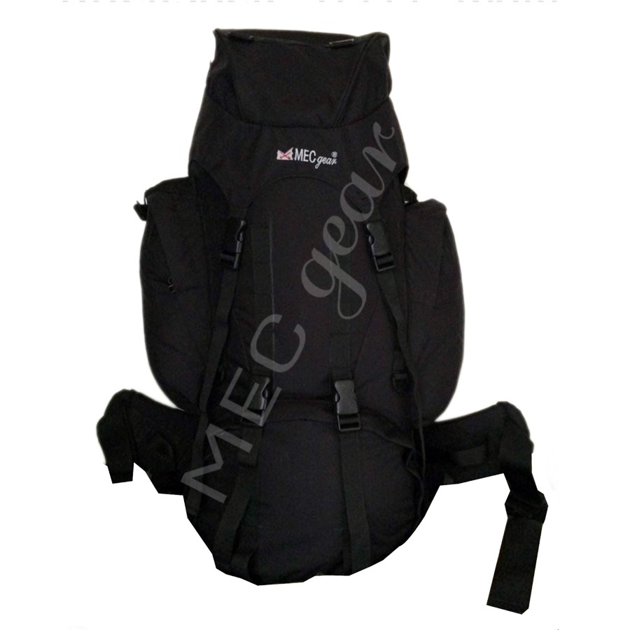 Mec 2025 gear rucksack